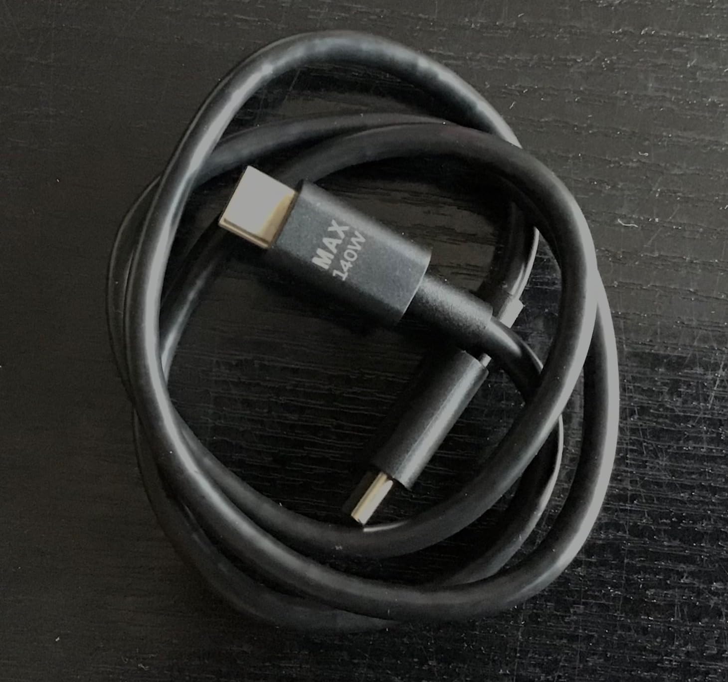 Solides Ladekabel
