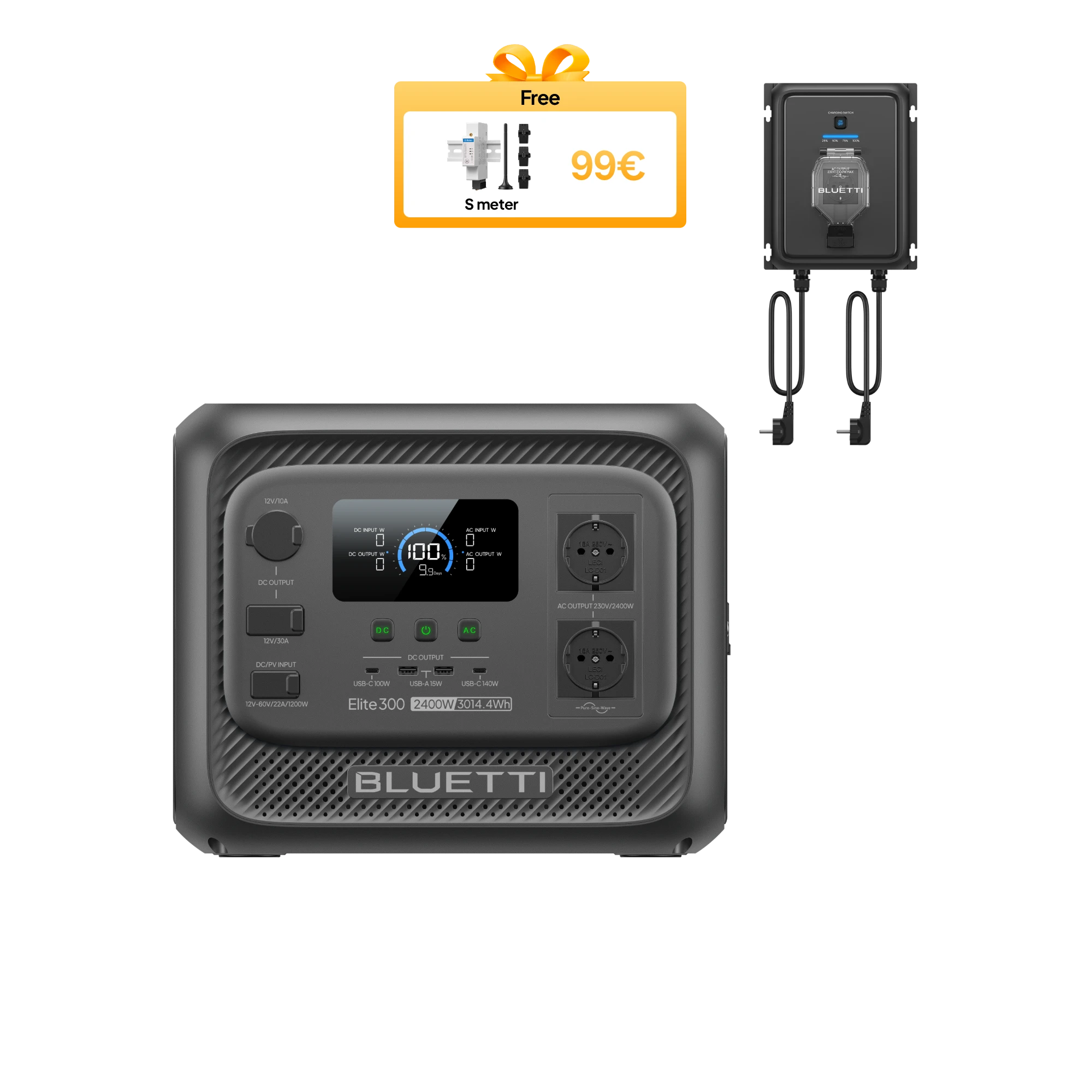 bluetti-balco-transfer-hub-elite-300-2400w-3014wh image 1