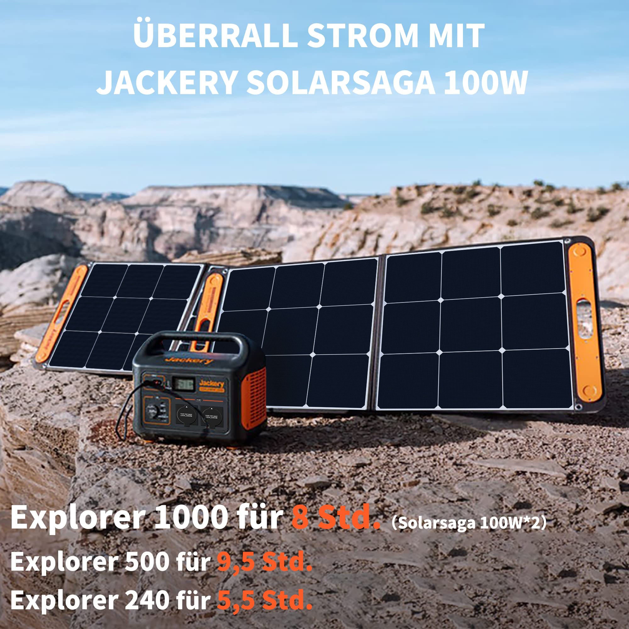 jackery-solarsaga-100w-solarpanel-faltbar-100-w image 7