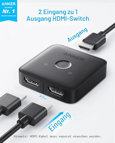 anker-hdmi-switch-2-in-1-4k-60hz-hdmi-umschalter-mit-hdr-und-3d image 7