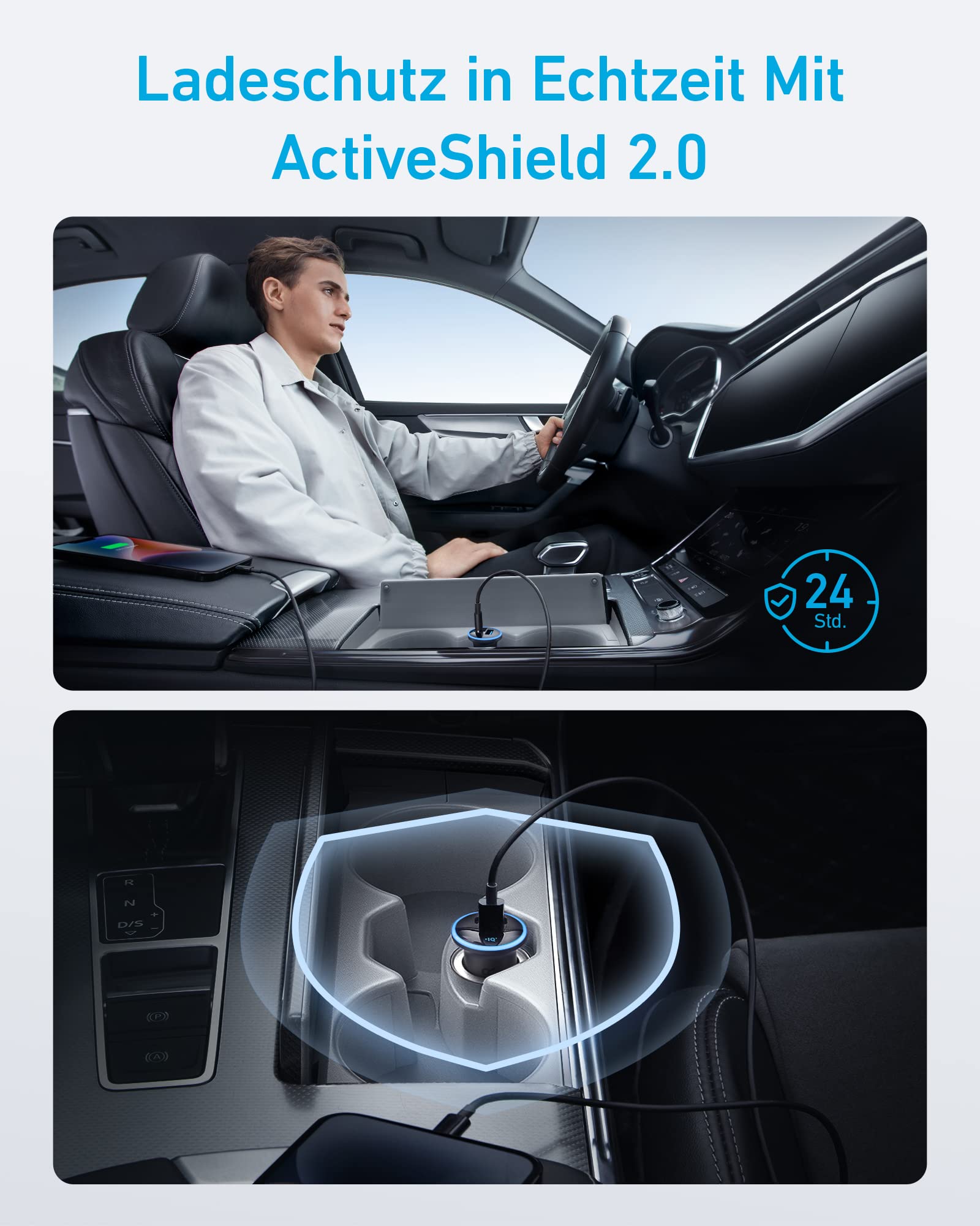 anker-323-kfz-ladeger-t-52-5w-usb-c-auto-2-port image 5