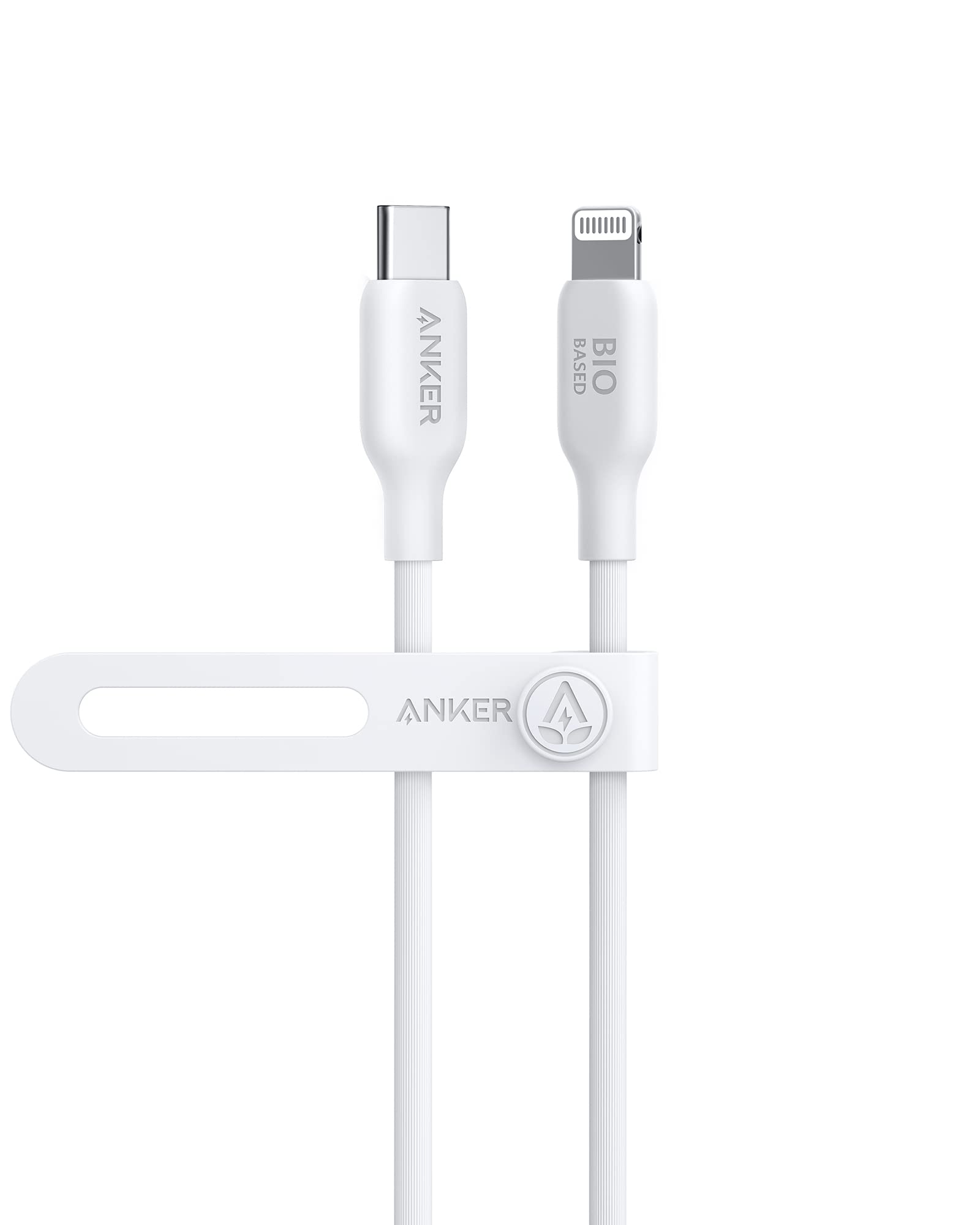 anker-541-usb-c-lightning-kabel-90cm-bio-aurora image 1