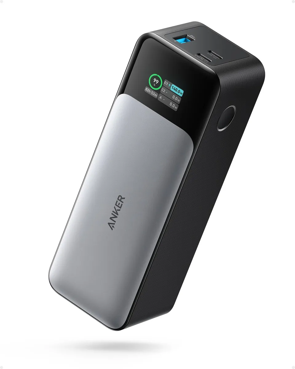 anker-737-powercore-powerbank-24000mah-140w image 1