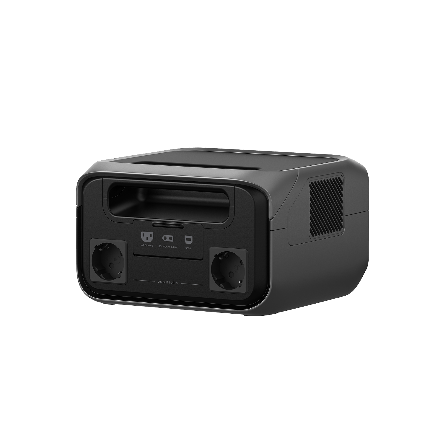 ecoflow-river-3-max-powerstation-858-wh image 3