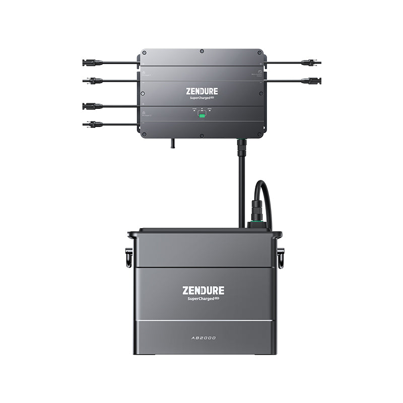 zendure-solarflow-hub-1200-balkonspeicher-steuerung image 1