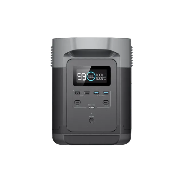 ecoflow-delta-powerstation-1260wh-1800w-solargenerator-eu image 1
