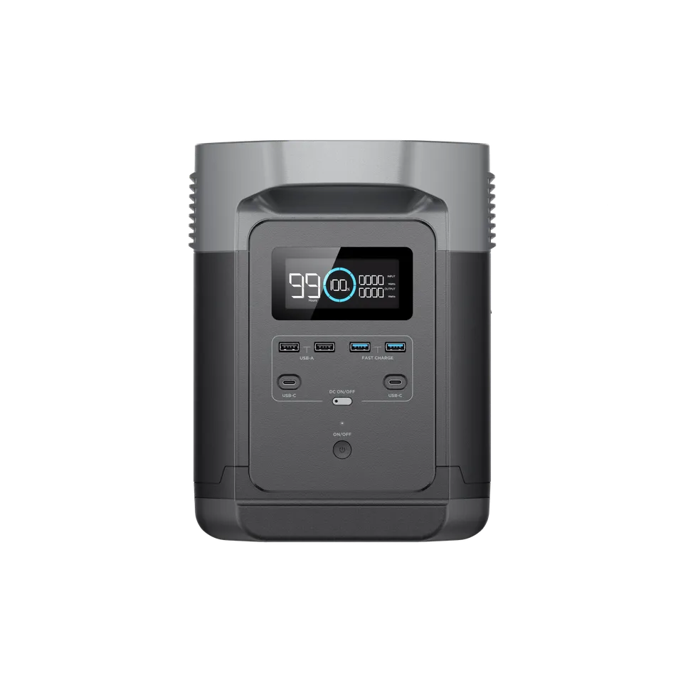 ecoflow-delta-powerstation-1260wh-1800w-solargenerator-eu image 1