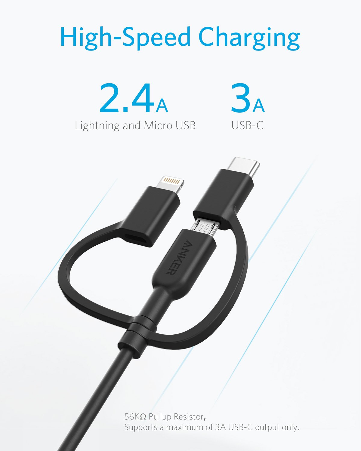 anker-powerline-ii-3-in-1-kabel-0-9m-schwarz image 5