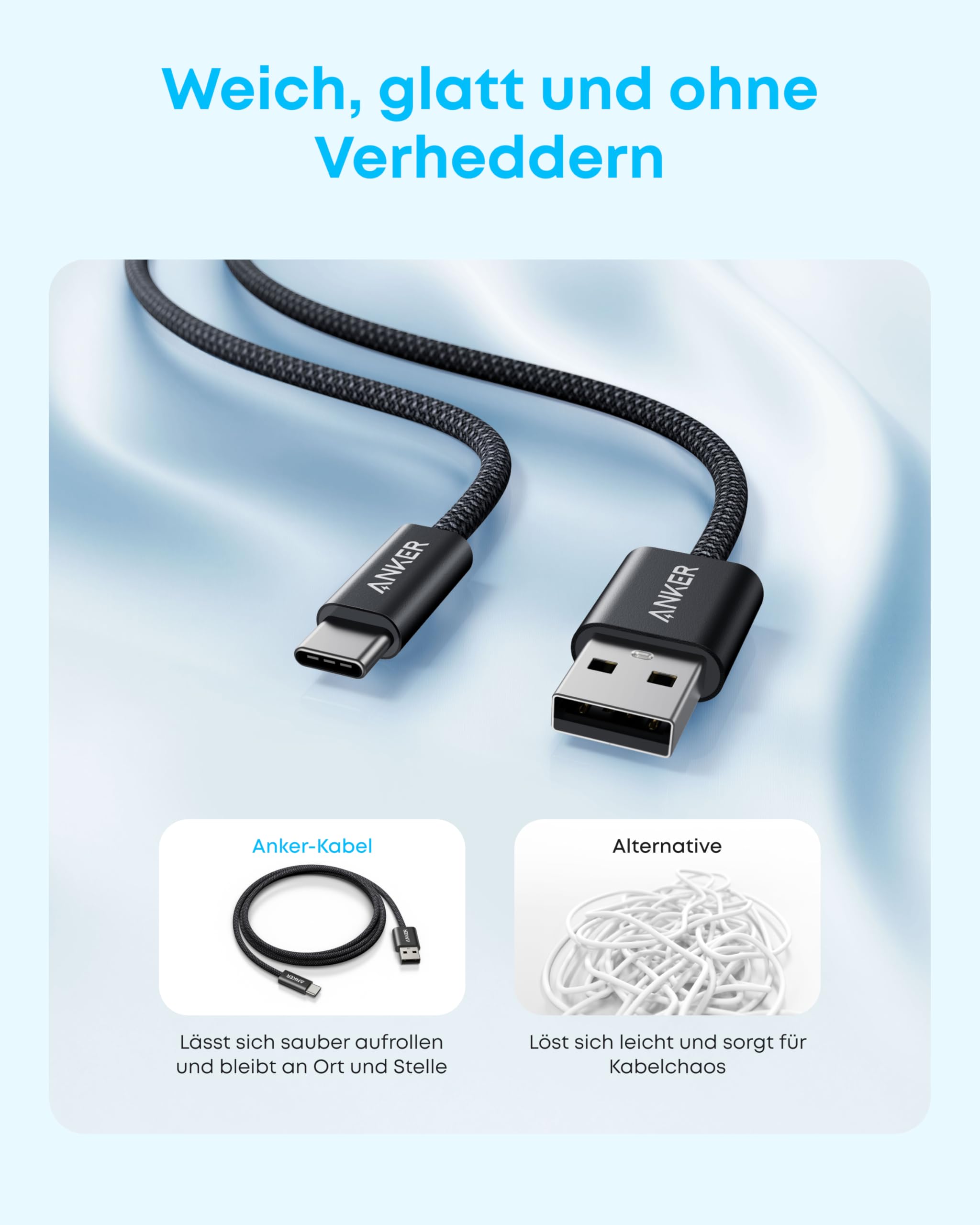 anker-zolo-usb-a-auf-usb-c-kabel-1-8m-schwarz-18w image 3