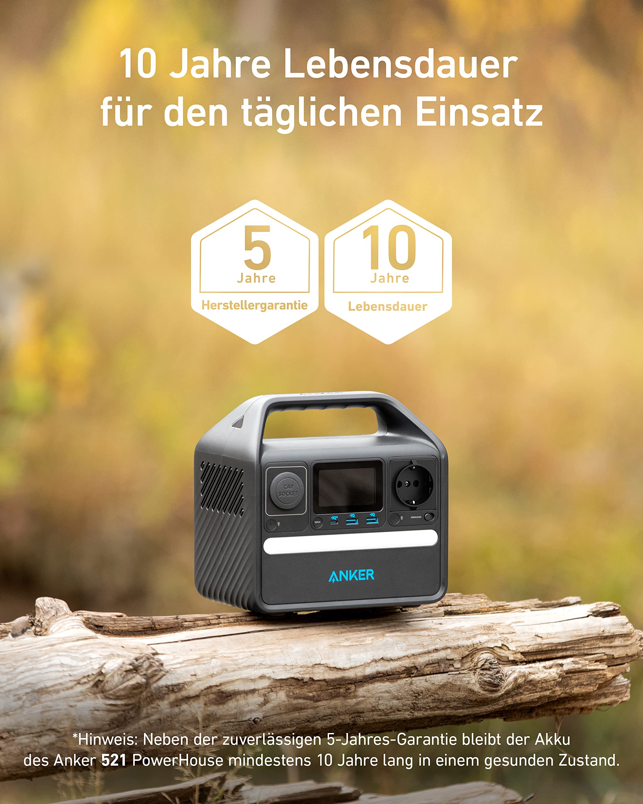 anker-521-powerstation-256wh-mit-100w-solarpanel-300w-set image 3