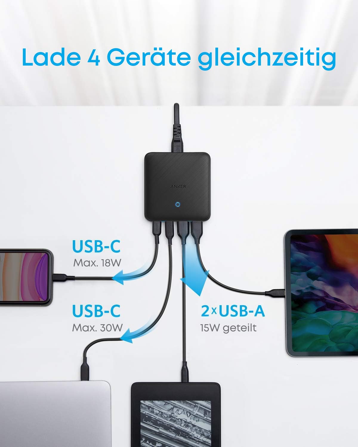 anker-powerport-atom-iii-slim-65w-ladeger-t-4-ports-gan image 4