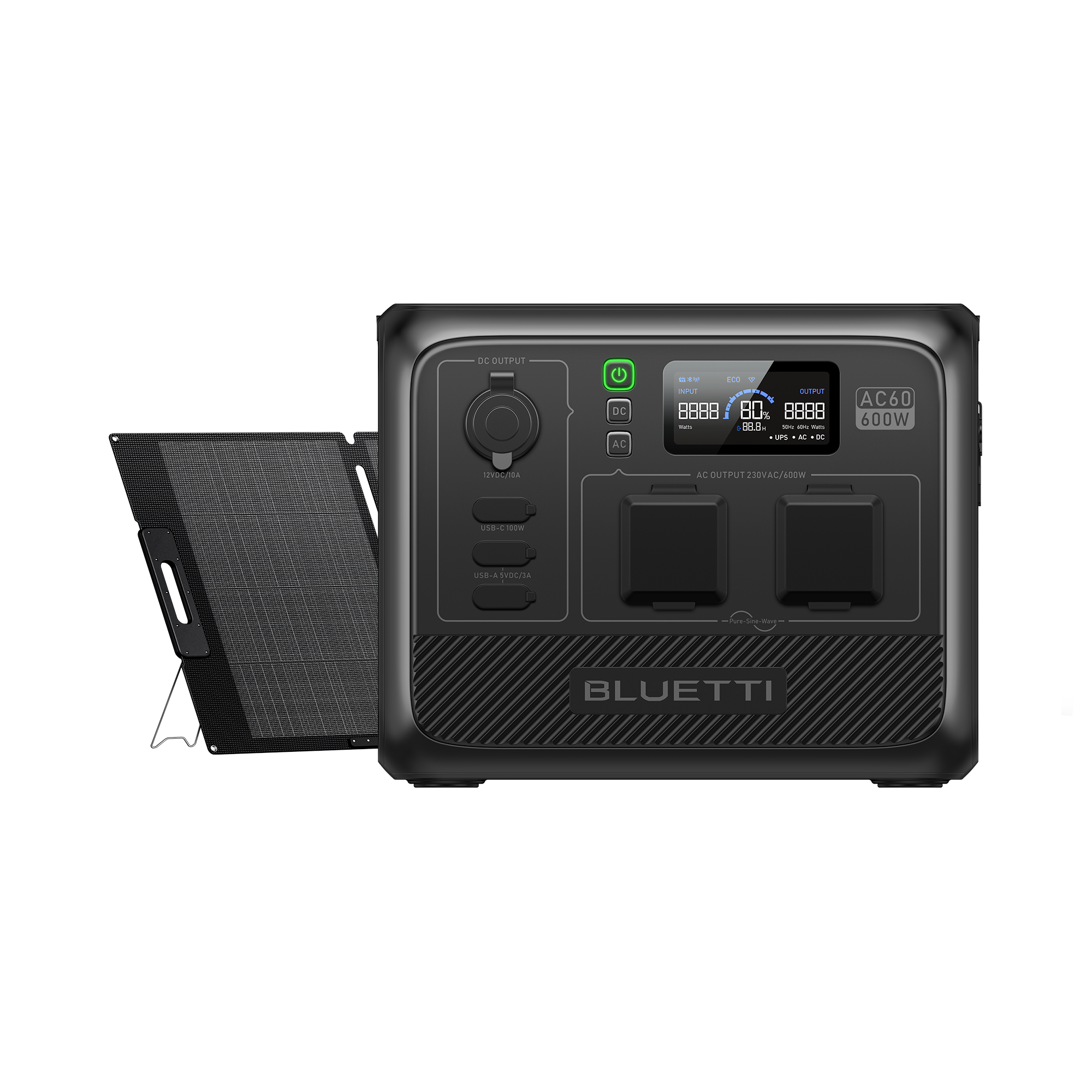 bluetti-ac-ac60-powerstation-600w-403wh-outdoor-solar image 7