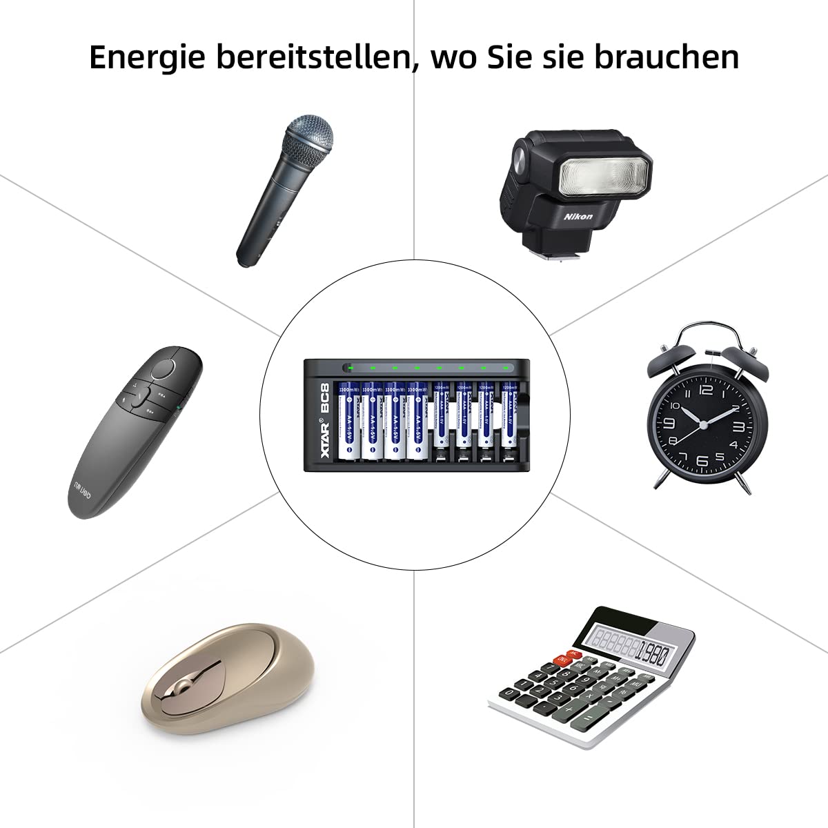xtar-bc8-ladeger-t-mit-8x-aaa-batterien-1-5v-set image 6