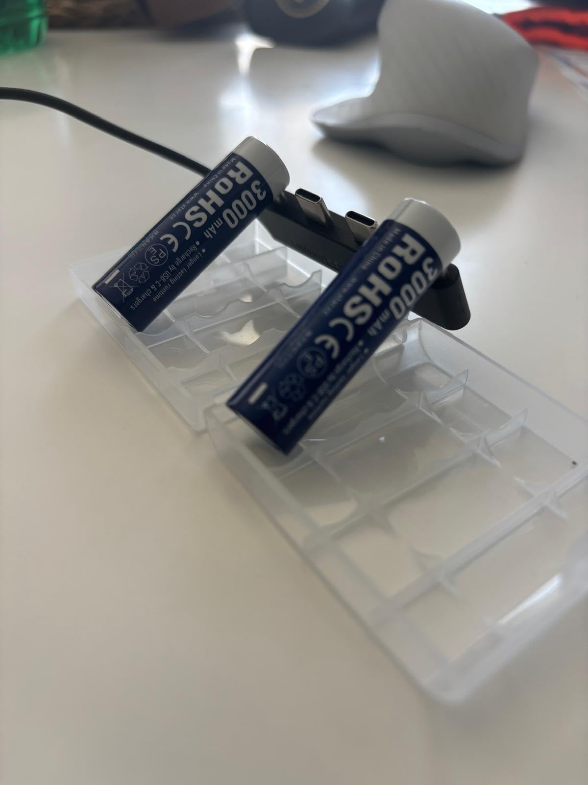 Starke Leistung, einfaches Handling