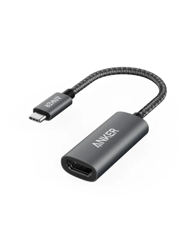 anker-powerexpand-usb-c-auf-hdmi-adapter-4k-60hz image 1