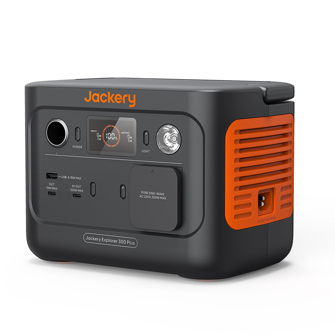 jackery-solargenerator-300-plus-288-wh image 4