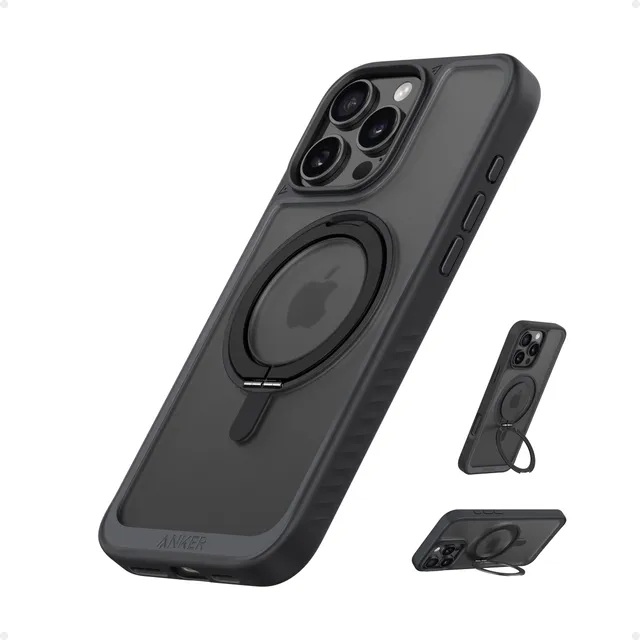 anker-accessories-h-lle-iphone-16-pro-max-magsafe-schwarz image 1