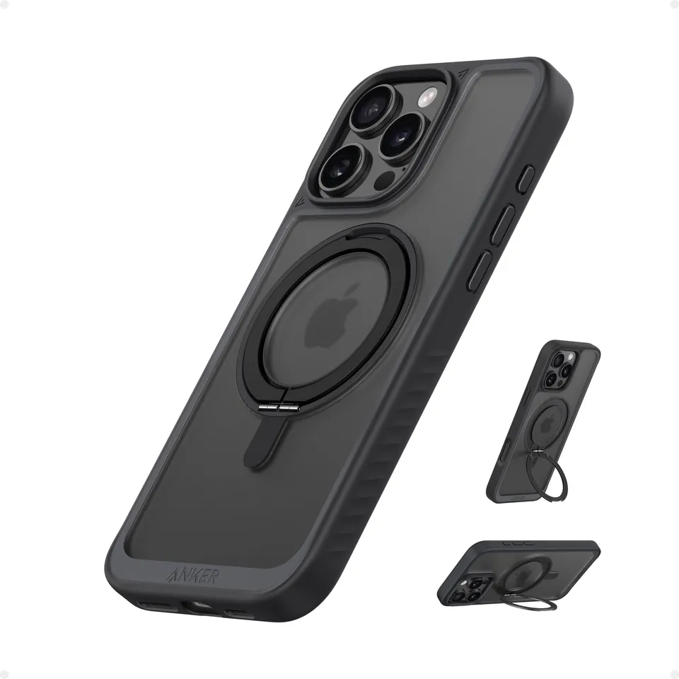 anker-accessories-h-lle-iphone-16-pro-max-magsafe-schwarz image 1
