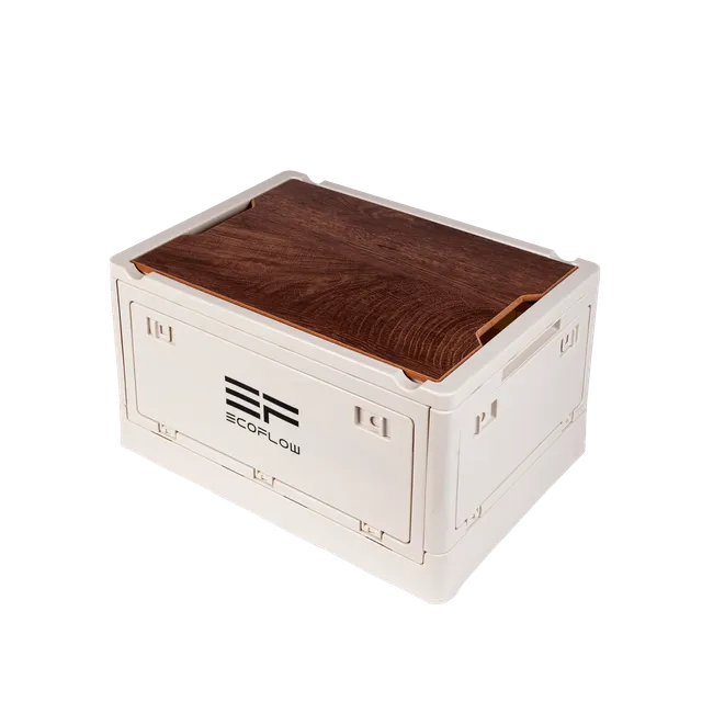 ecoflow-river-aufbewahrungsbox-wei-mdf-faltbar image 1