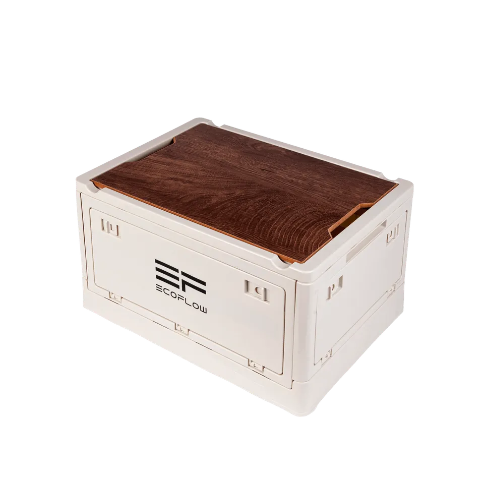 ecoflow-river-aufbewahrungsbox-wei-mdf-faltbar image 1