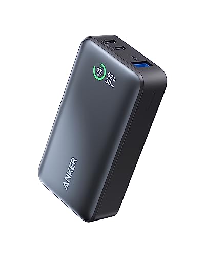 anker-533-powercore-powerbank-10000mah-30w-schwarz image 8