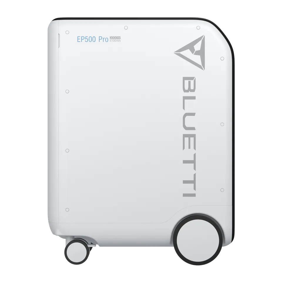 bluetti-ep500pro-powerstation-3000w-5100wh-lifepo4 image 1