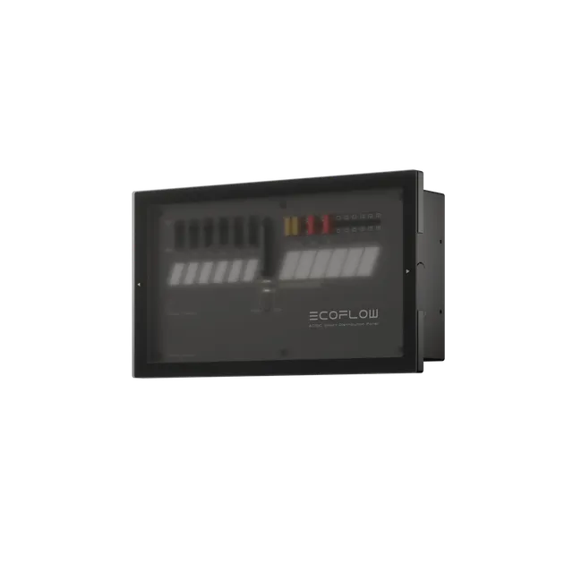 ecoflow-power-kits-ac-dc-smart-distribution-panel image 1