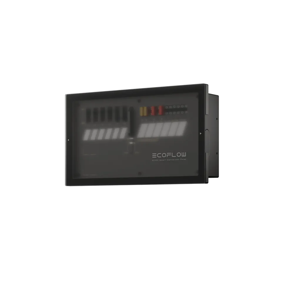 ecoflow-power-kits-ac-dc-smart-distribution-panel image 1