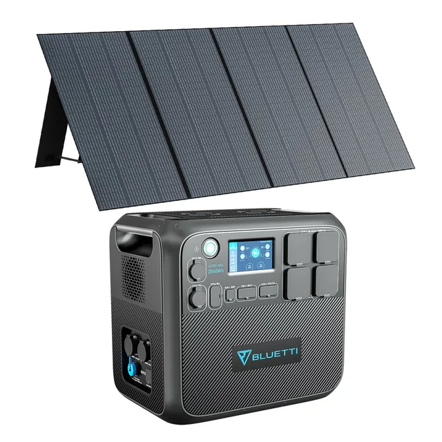 bluetti-ac200max-mit-pv350-solarpanel-2200-w-2048-wh image 1
