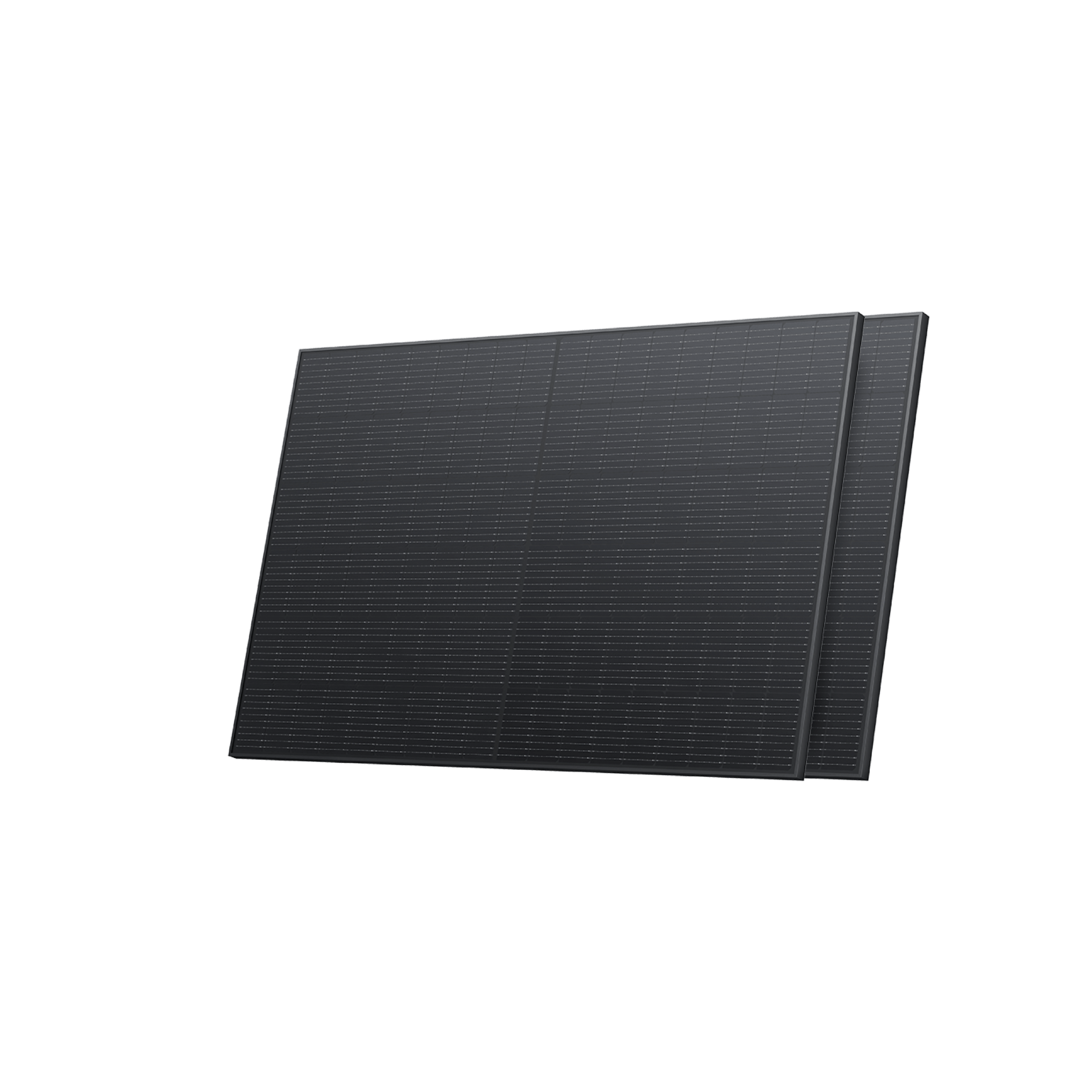 ecoflow-400w-starres-solarpanel-2-st-ck-23-ip68-schwarz image 1