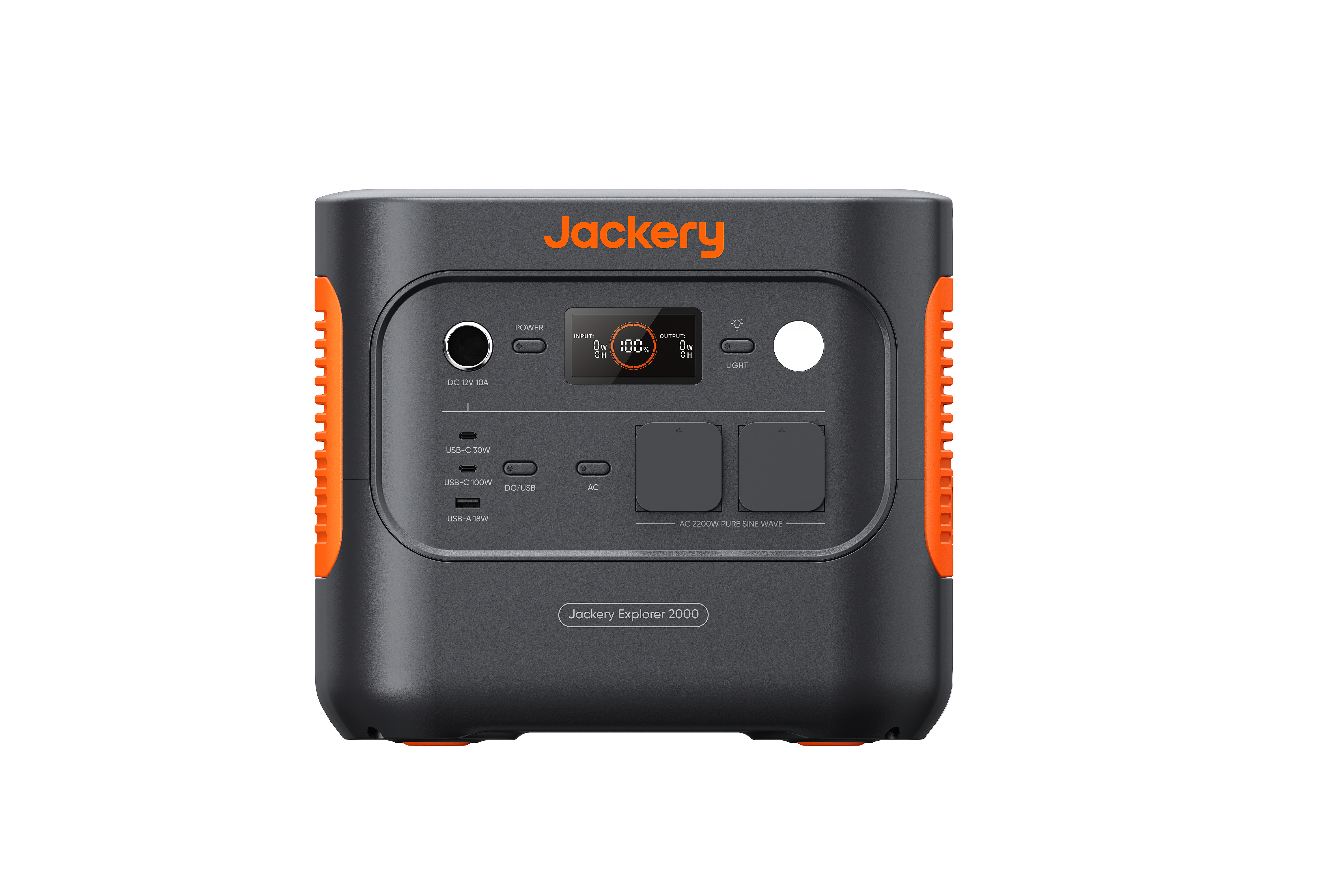 jackery-explorer-2000-v2-powerstation-2042wh-2200w image 2