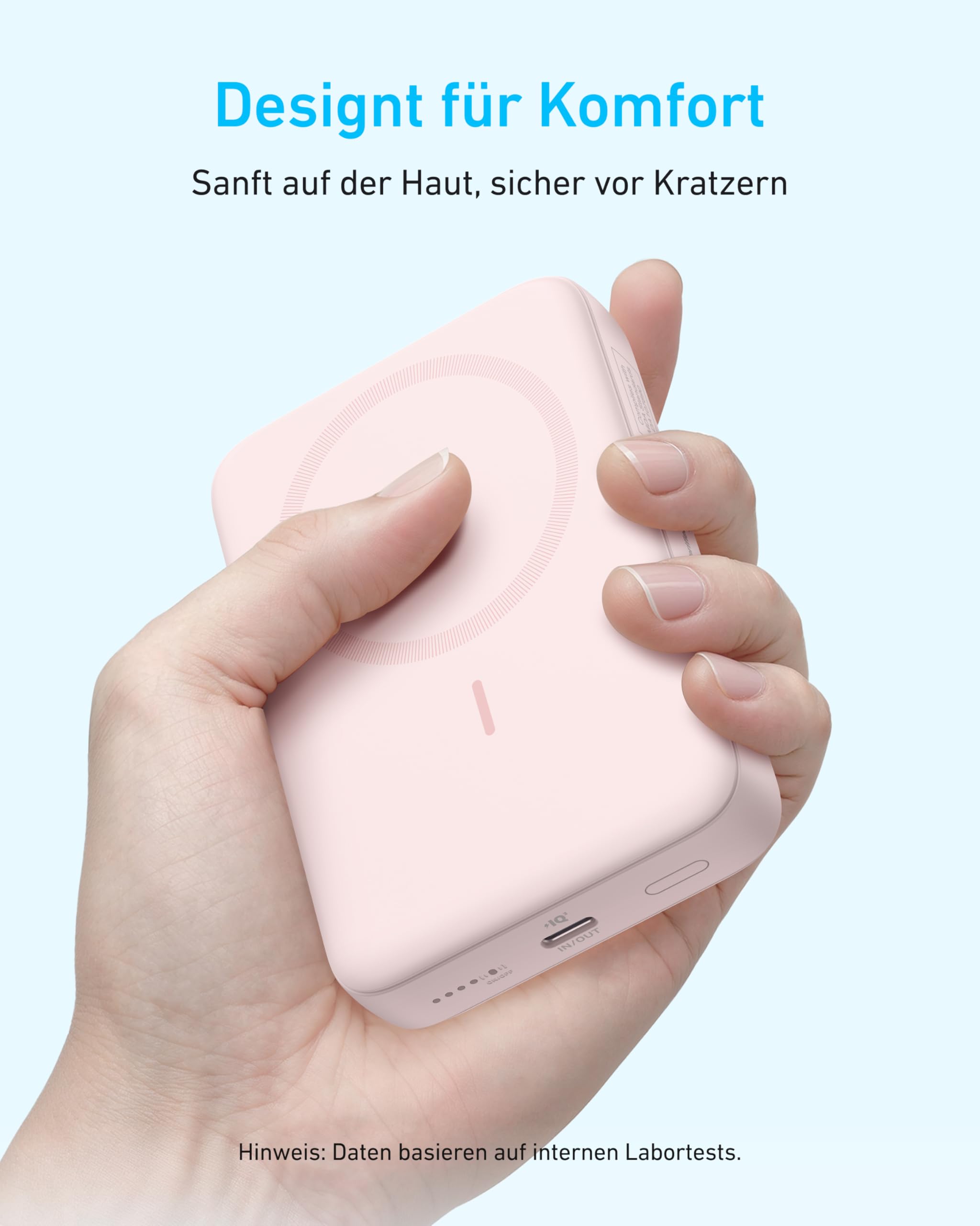 anker-zolo-magnetische-powerbank-10-000-mah-30w-schwarz image 5