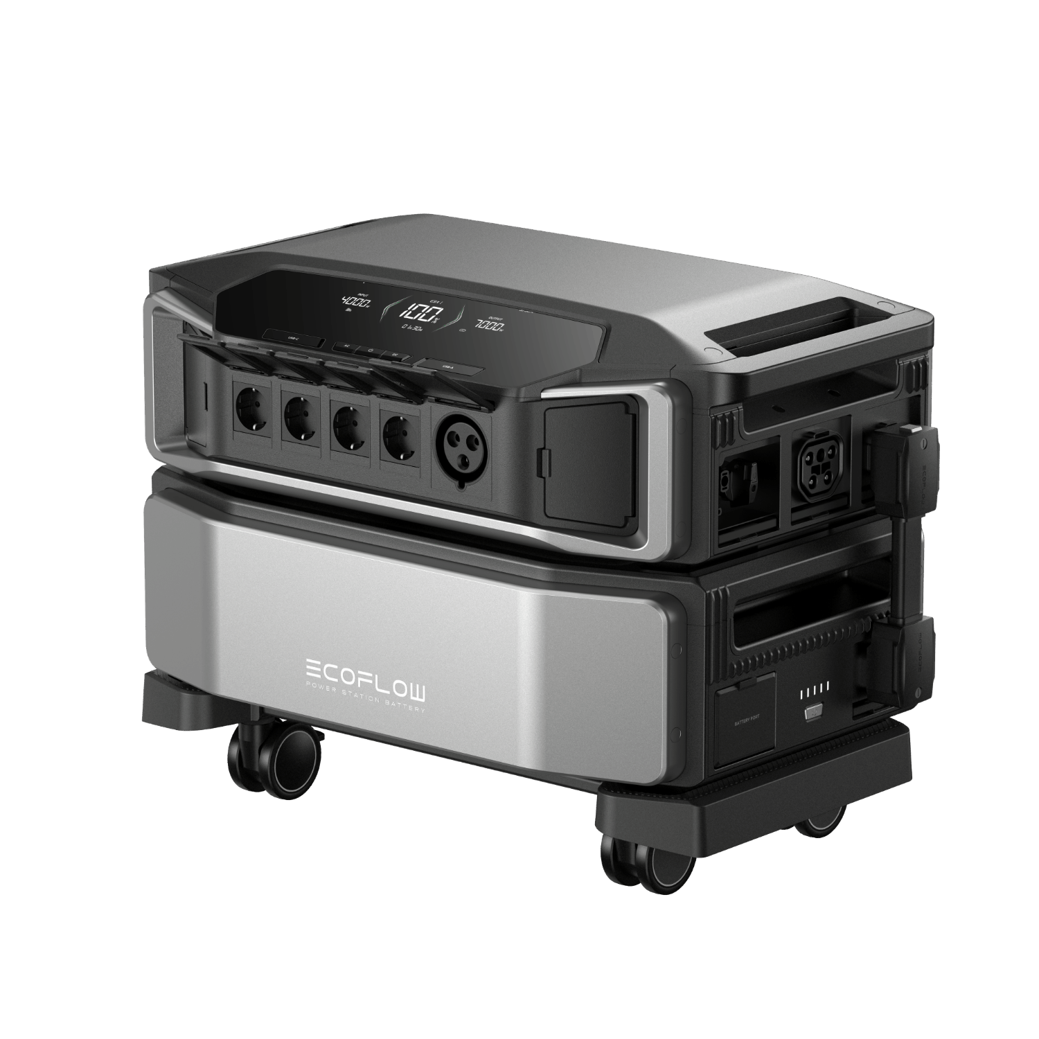 ecoflow-delta-pro-ultra-powerstation-6900-w-usv image 3