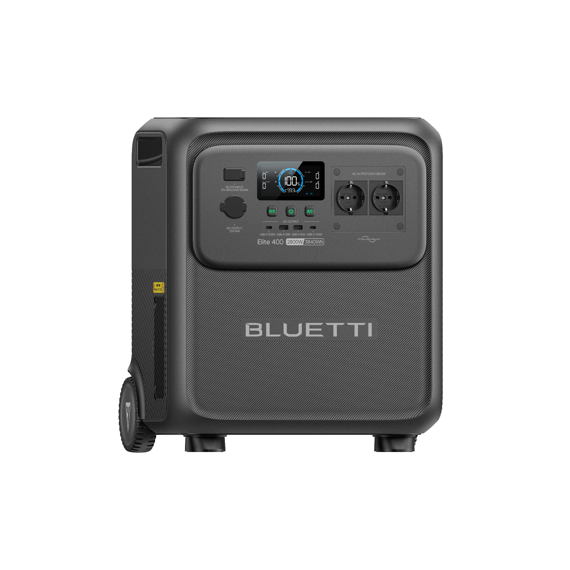 bluetti-elite-400-powerstation-2600w-3840wh-notstrom image 6