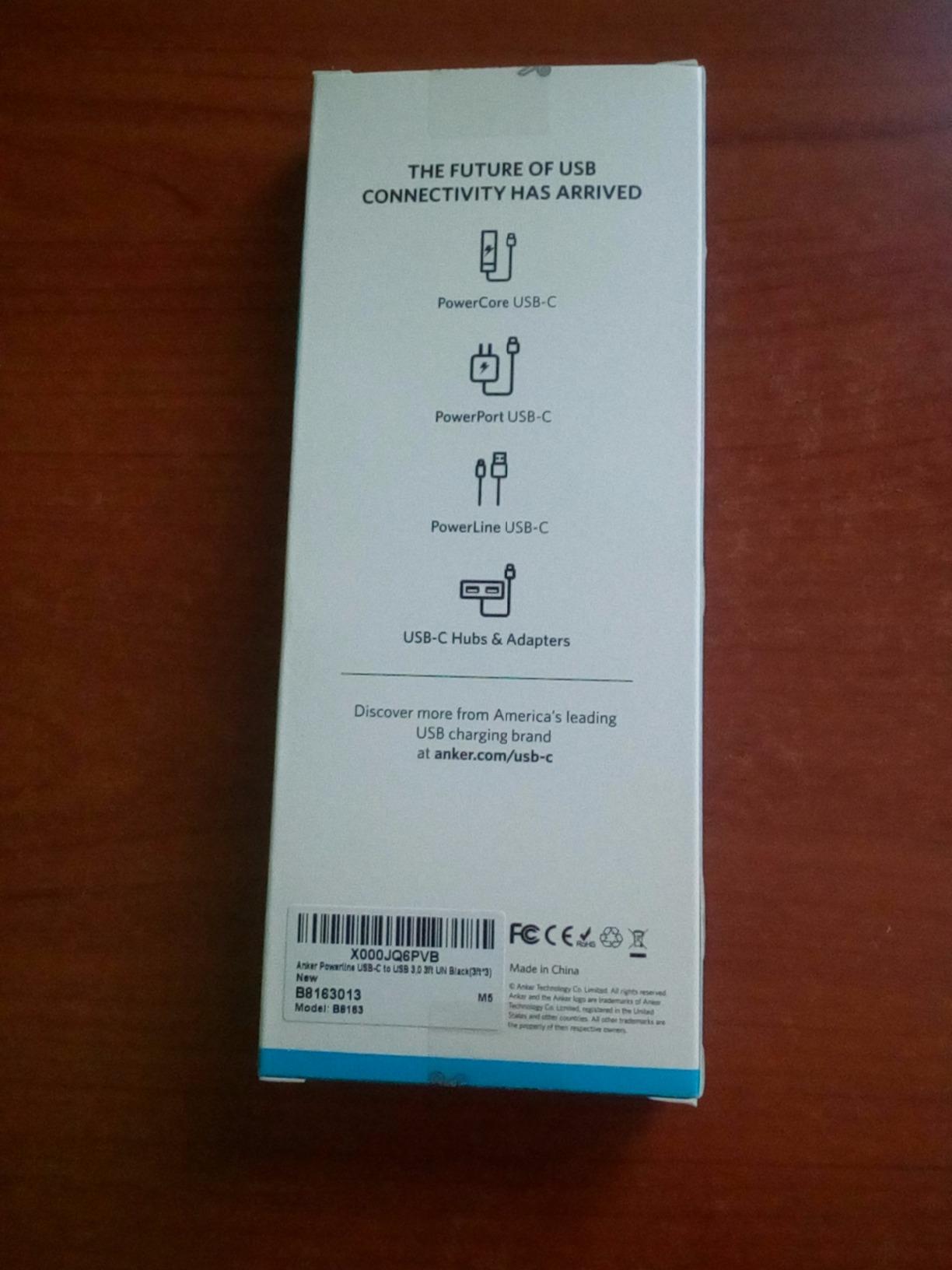 Endlich Kabel, die halten