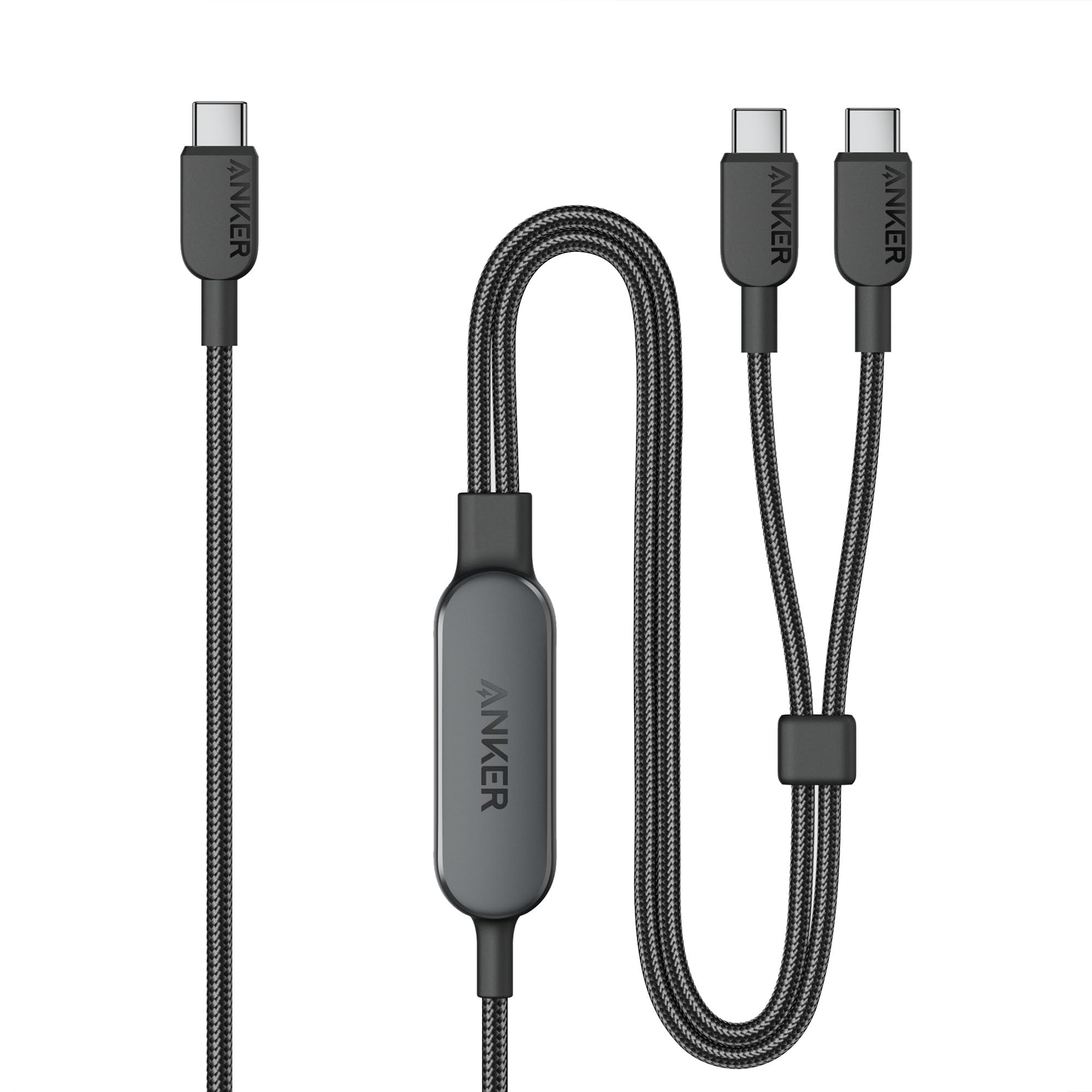 anker-140w-2-in-1-usb-c-kabel-1-8m-schwarz-geflochten image 8