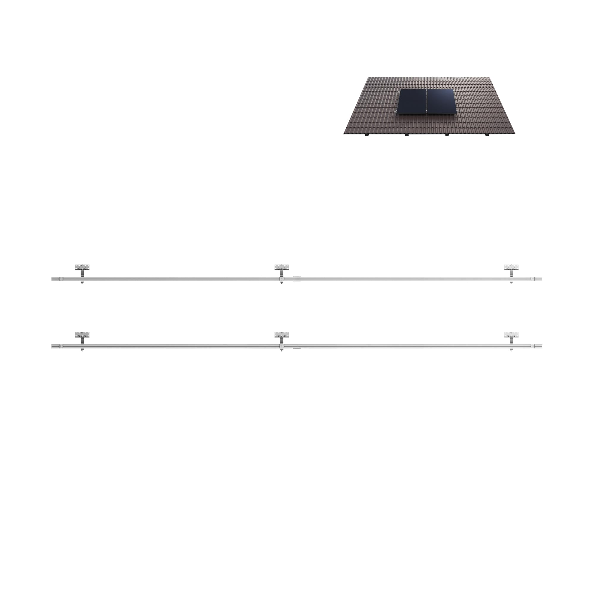 anker-solix-schr-gdachhalterung-balkonkraftwerk-2-panel-silber image 1