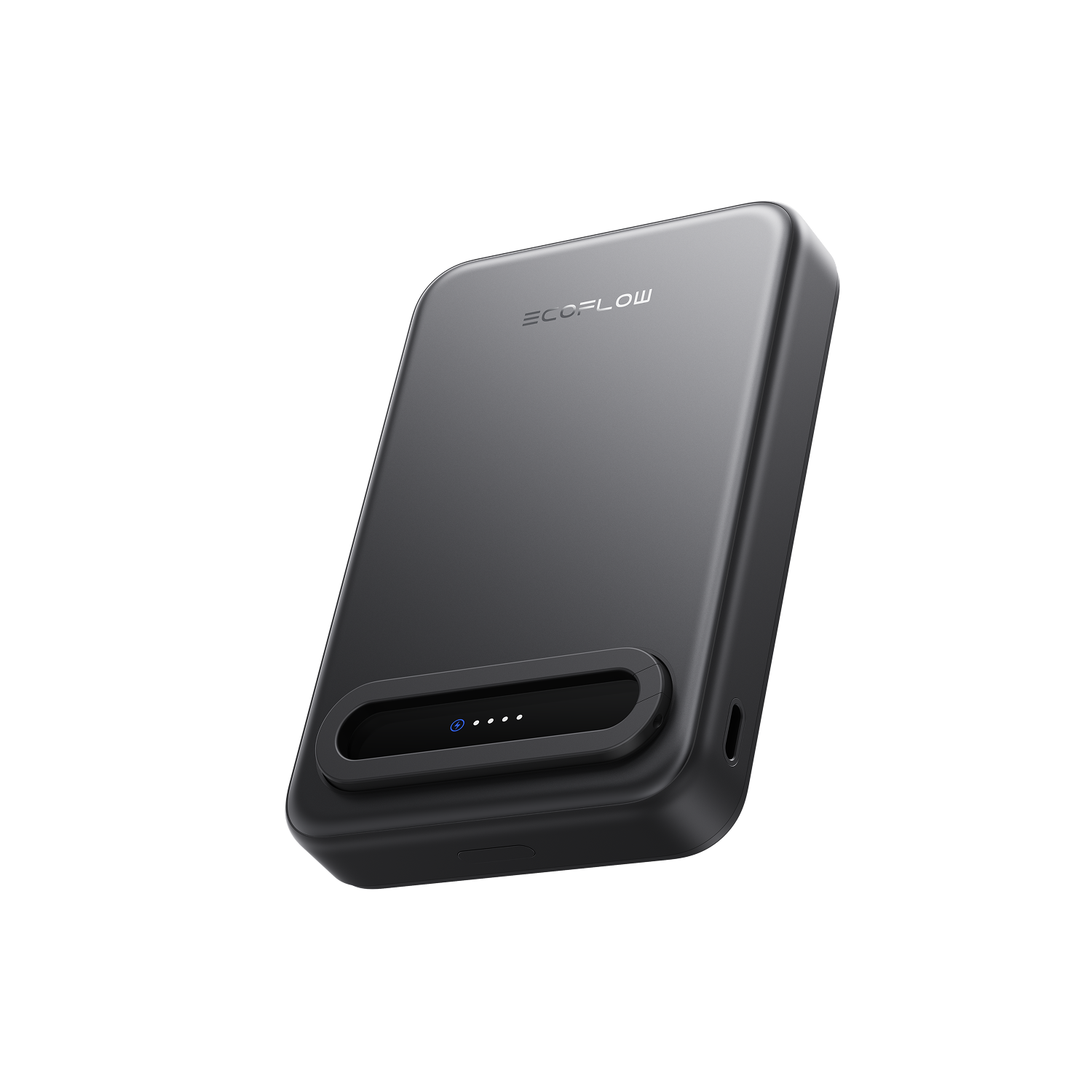 ecoflow-rapid-mag-qi2-powerbank-10-000-mah-perlwei-15w image 3