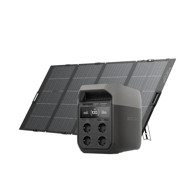 ecoflow-delta-3-plus-solargenerator-1x400w-1kwh-2400w image 1