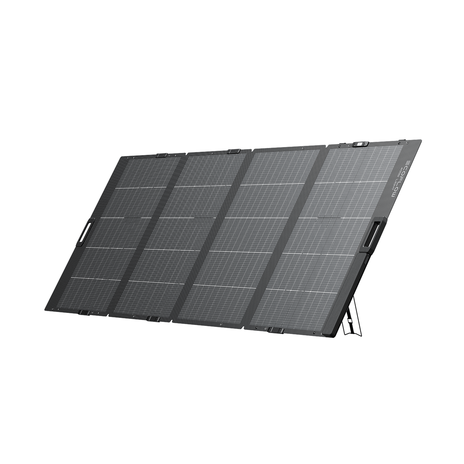 ecoflow-delta-solarpanel-leicht-400w-bifazial-tragbar image 1
