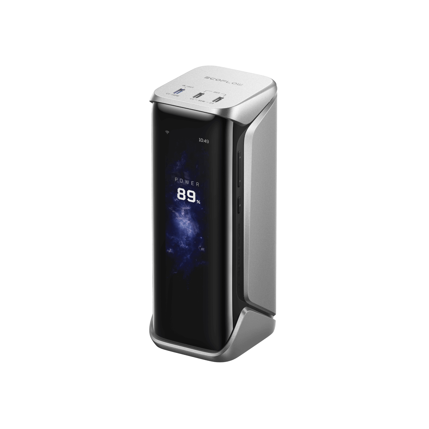 ecoflow-rapid-pro-x-powerbank-27650mah-300w-usb-c image 1