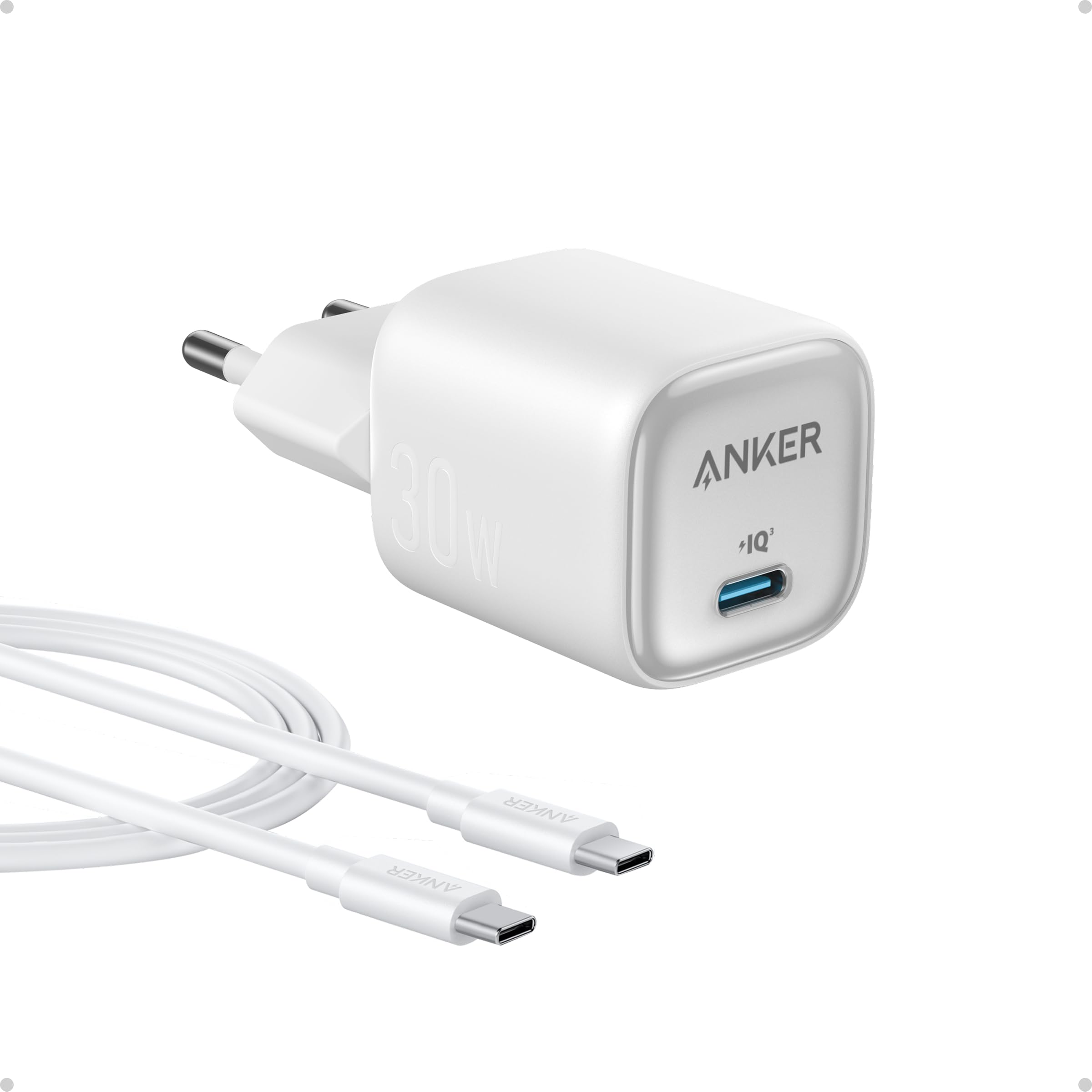 anker-30w-usb-c-ladeger-t-gan-schnellladeger-t-schwarz image 7