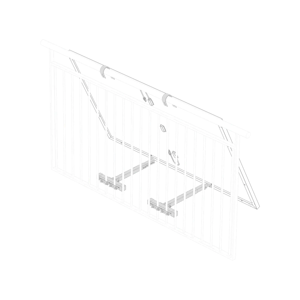 ecoflow-stream-halterung-gitterbalkon-f-r-400-520w-panels image 1