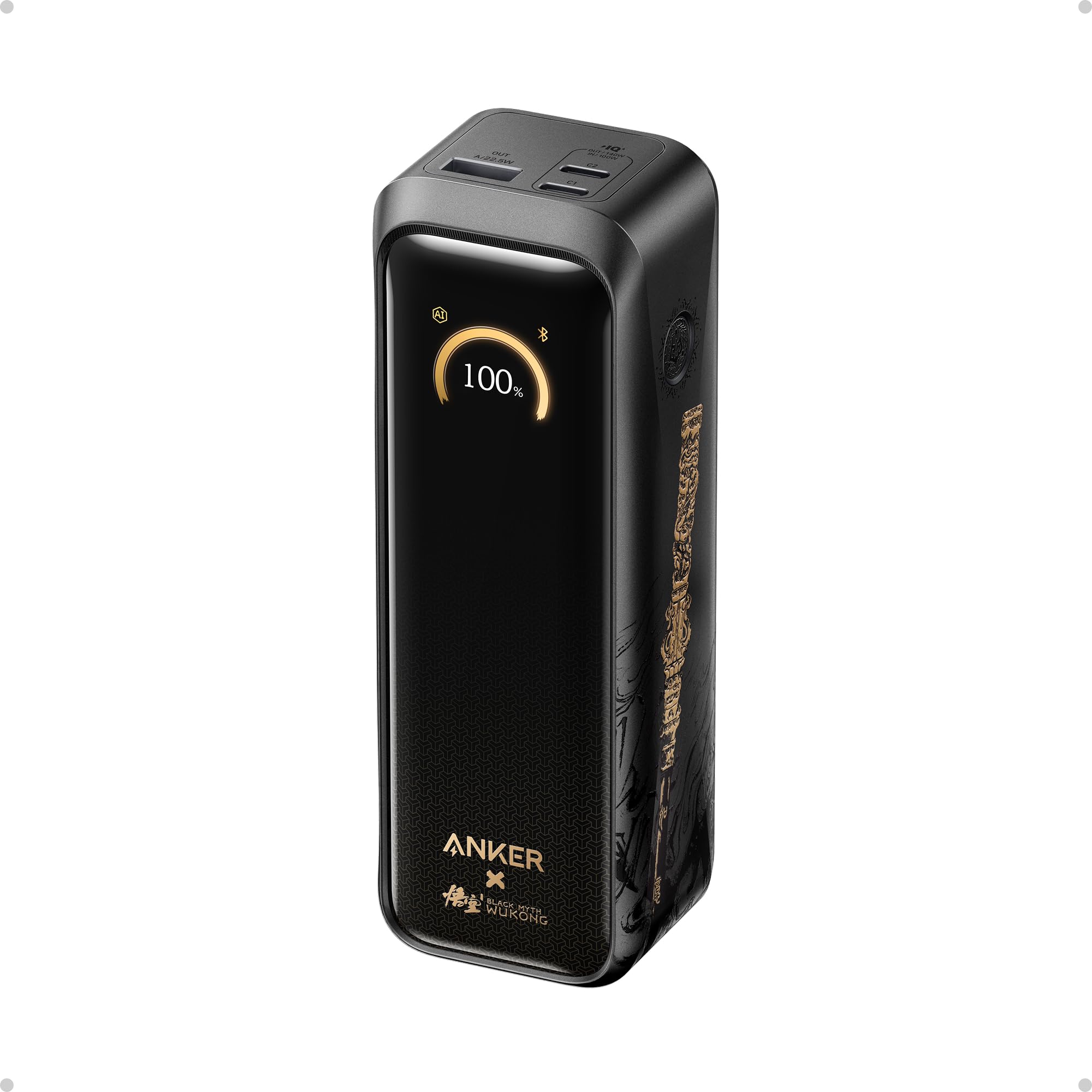 anker-prime-powerbank-20100mah-220w-schnellladen-flugtauglich image 7