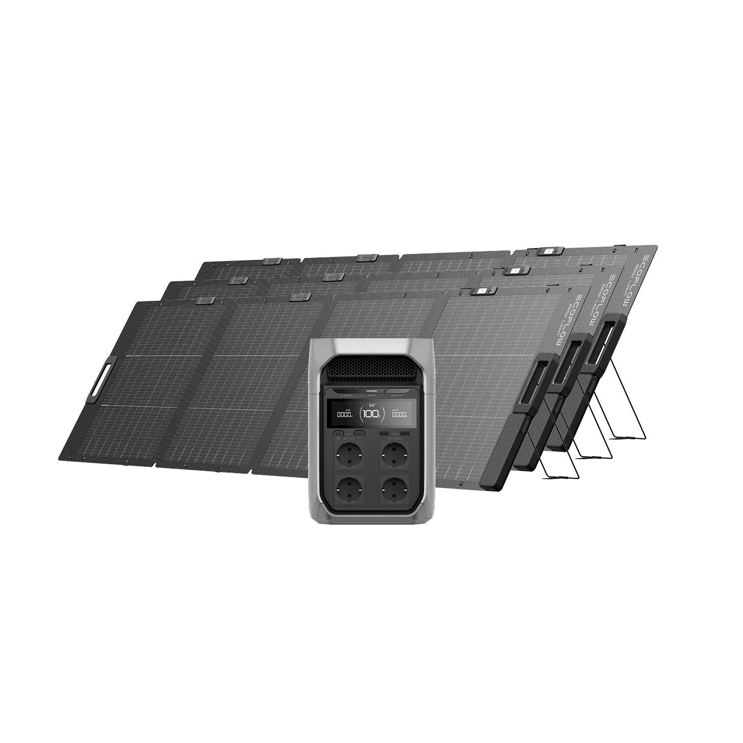 ecoflow-delta-3-serie-solargenerator-pv220-w-powerstation-mit-220-w-faltpanel image 5