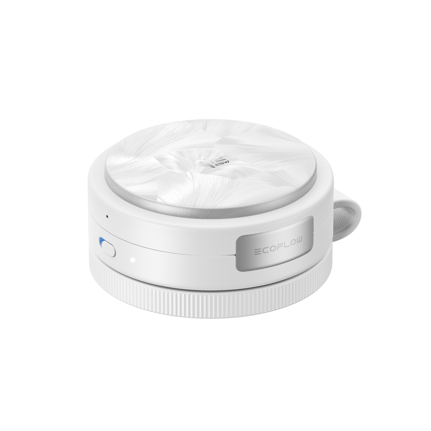 ecoflow-rapid-mag-qi2-2-ladestation-3-in-1-pearl-white-25w-faltbar image 3