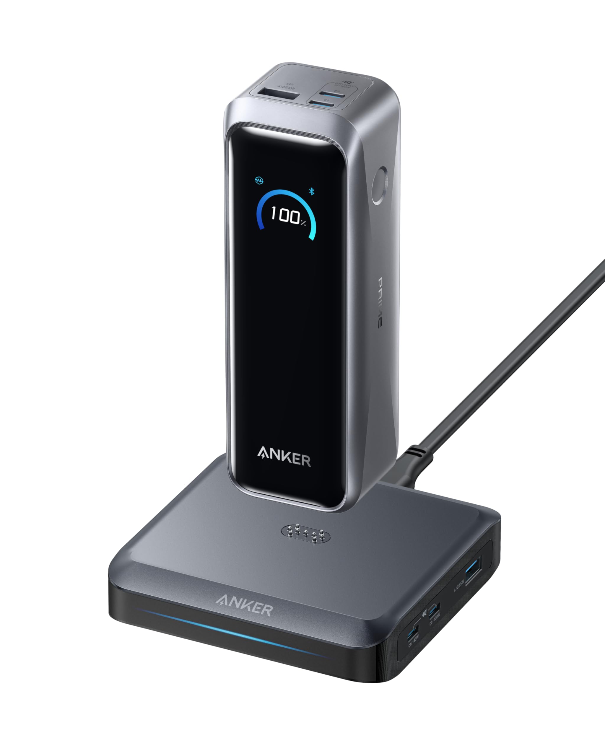 anker-prime-powerbank-20100mah-220w-schnellladen-flugtauglich image 8