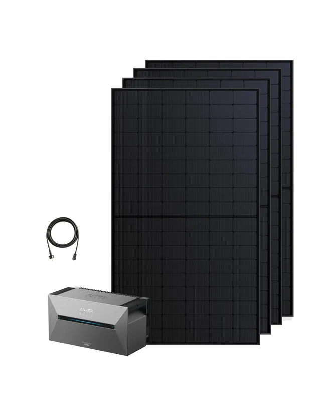 anker-solix-e1600-pro-4x500w-balkonkraftwerk-1600wh image 1