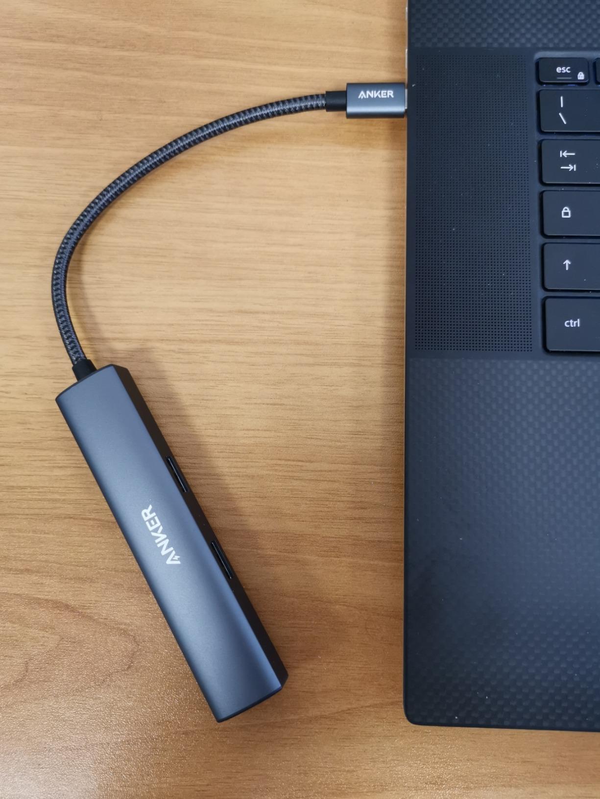 Gute Erweiterung fürs Homeoffice