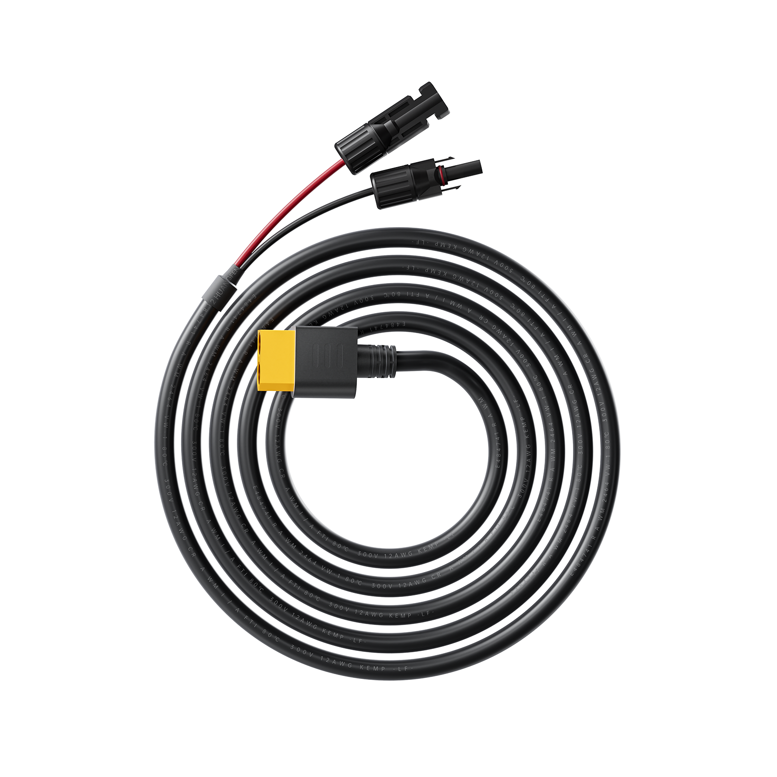 zendure-superbase-v-balkonkraftwerk-komplettset-hub-2000-und-v4600 image 3